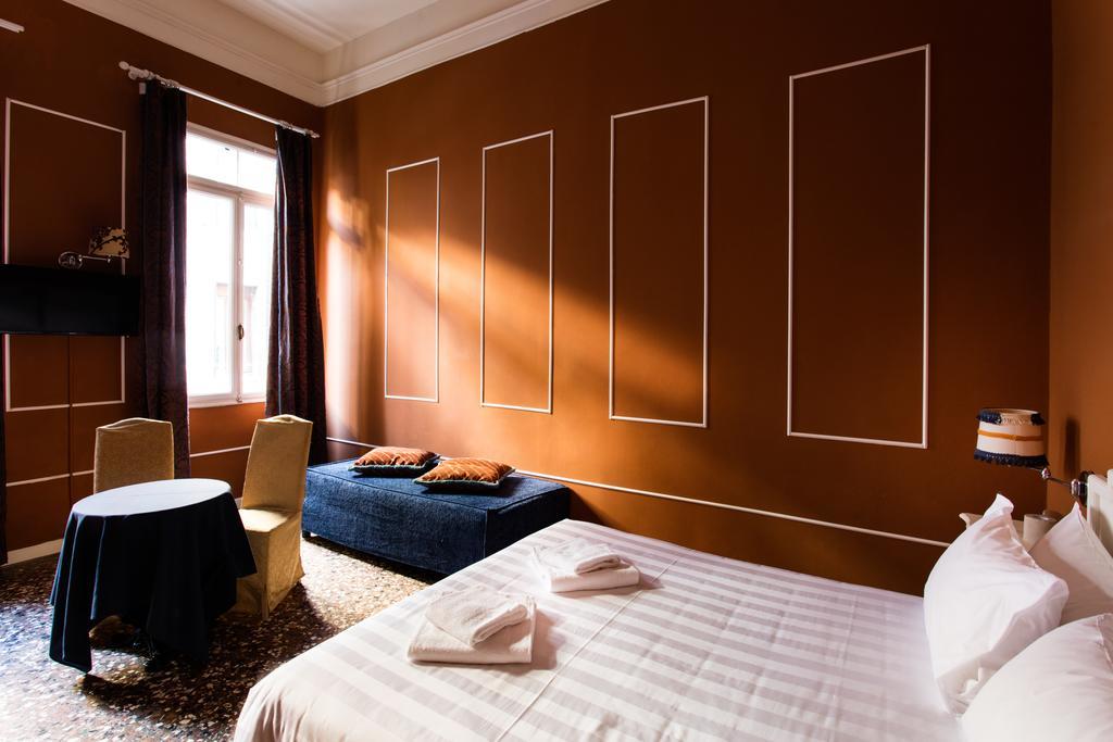Bed and Breakfast Palazzo Rosa Venecia Exterior foto