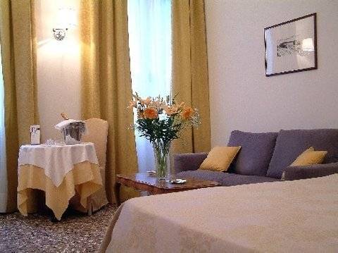 Bed and Breakfast Palazzo Rosa Venecia Exterior foto