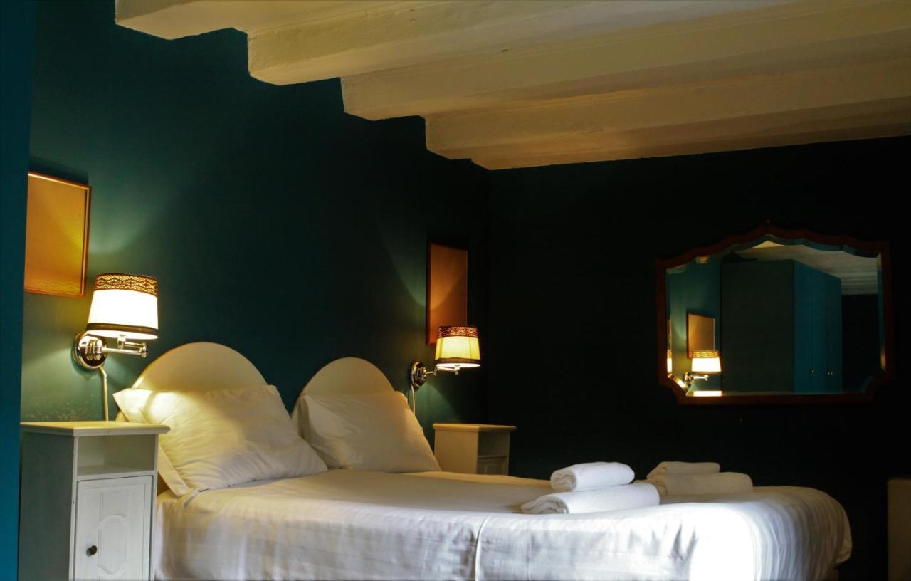 Bed and Breakfast Palazzo Rosa Venecia Habitación foto
