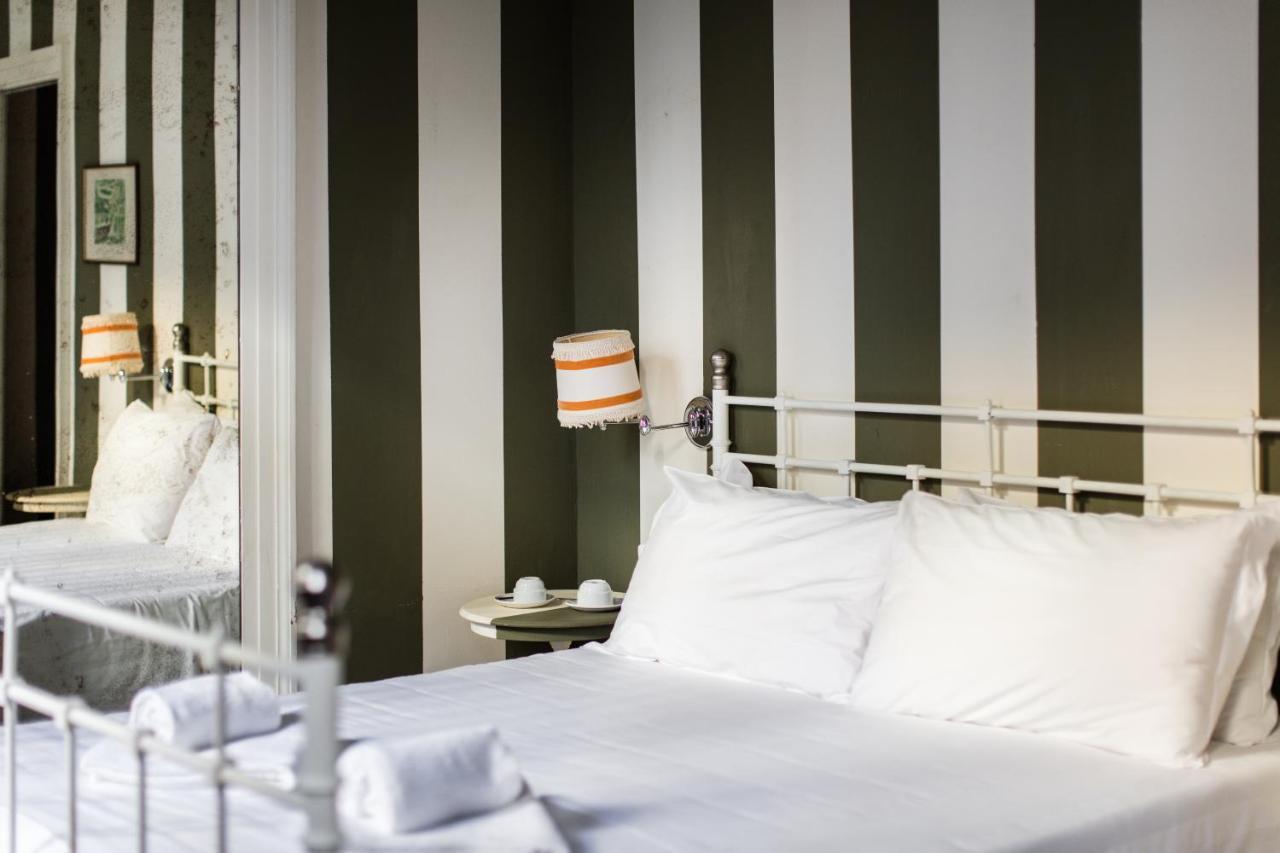 Bed and Breakfast Palazzo Rosa Venecia Exterior foto