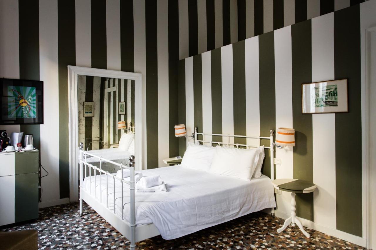 Bed and Breakfast Palazzo Rosa Venecia Exterior foto